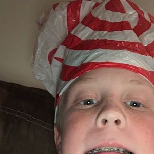 Meet your Posher, Blake